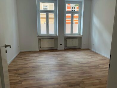 Wohnen im Kreuzviertel – 35 m² 2-Zimmerwohnung mit Balkon