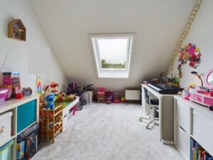 Kinderzimmer 2