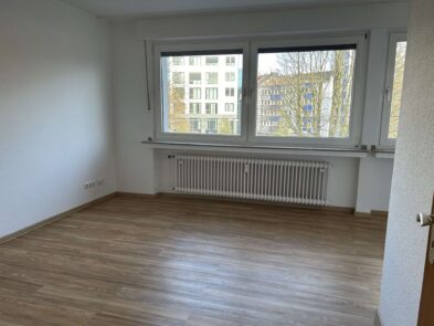 Schwanenwall – 1-Zimmer-Apartment mit 28 m² Wfl.