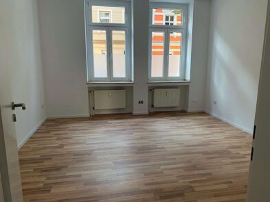 Wohnen im Kreuzviertel – 35 m² 2-Zimmerwohnung mit Balkon