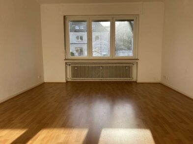 Wohnen am Rande des Kreuzviertels – 53 m² 1-Zimmerwohnung mit kleinem Balkon